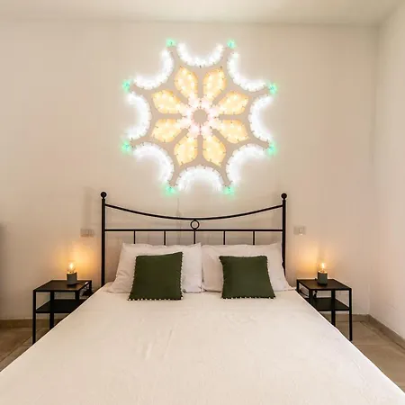 Trullibellula Holiday home *