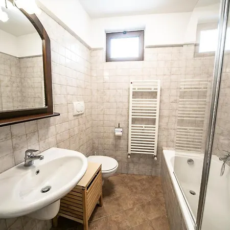 Trullibellula Holiday home *