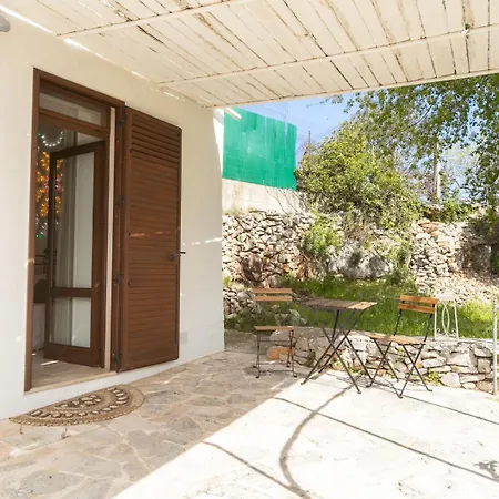 Trullibellula * Alberobello