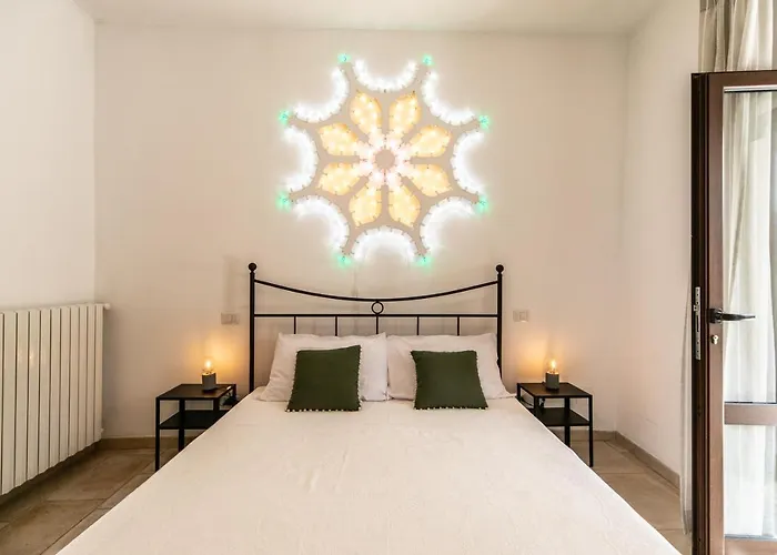 Trullibellula 度假居 *