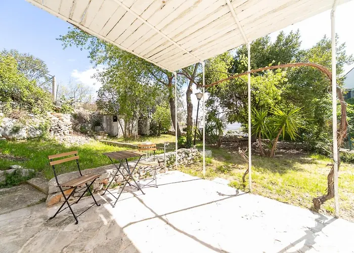 Trullibellula 度假居