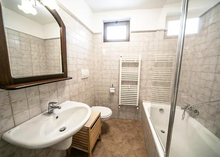 Trullibellula 度假居 *