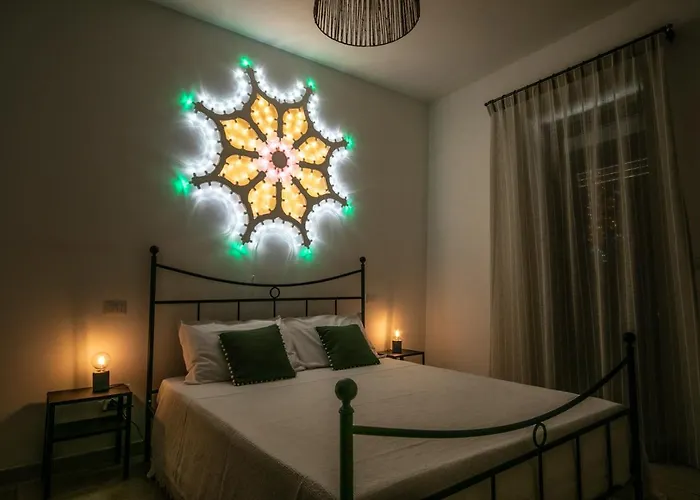 Trullibellula 阿尔贝罗贝洛