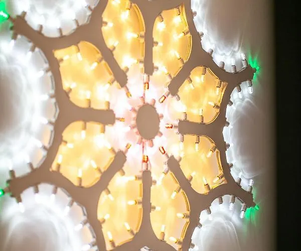 Trullibellula * 阿尔贝罗贝洛