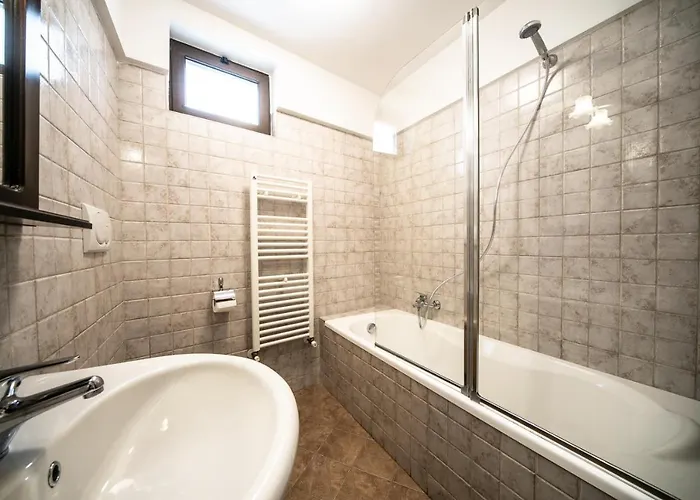 度假居 Trullibellula