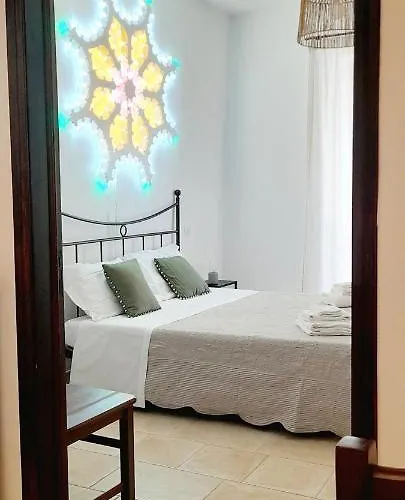 Trullibellula * 阿尔贝罗贝洛