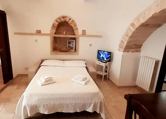 度假居 Trullibellula