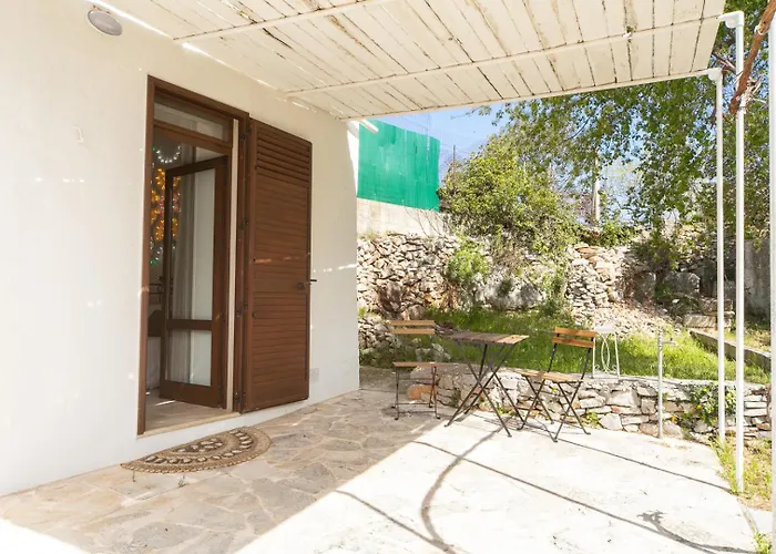 Trullibellula * 阿尔贝罗贝洛