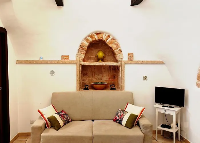 Trullibellula 阿尔贝罗贝洛