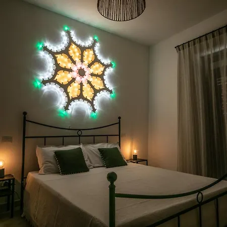 Trullibellula Альберобелло