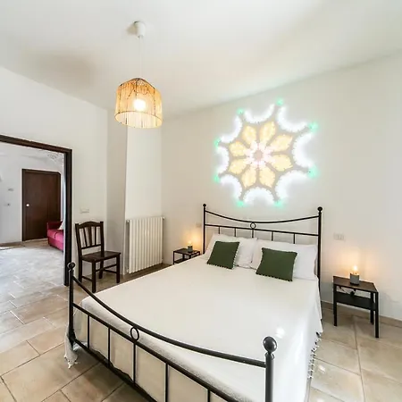 Trullibellula * Альберобелло