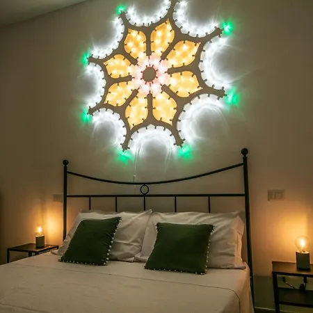 Trullibellula Casa de Férias