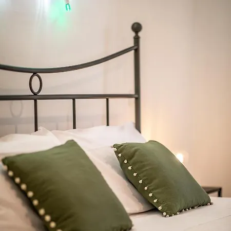 Trullibellula Vakantiehuis Alberobello