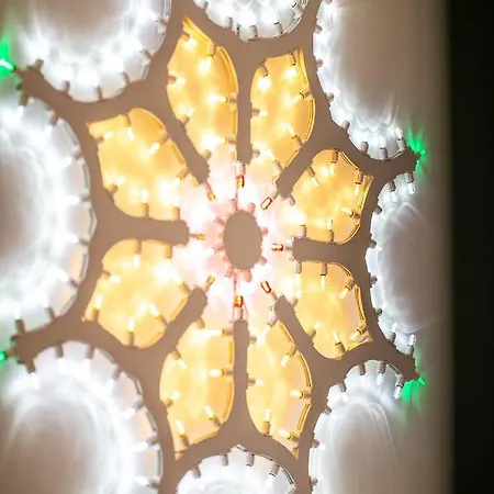 Trullibellula * Alberobello