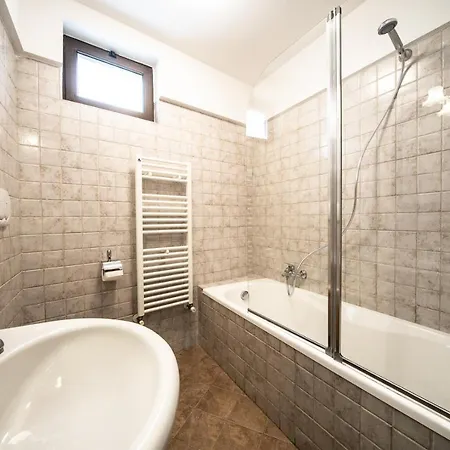 Дом отдыха Trullibellula