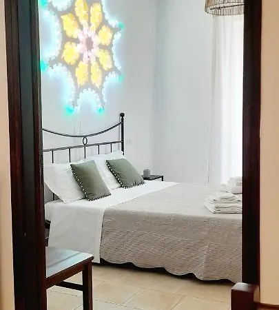 Trullibellula * Alberobello