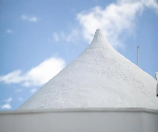 Tatil Evi Trullibellula Alberobello