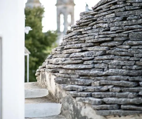 Ferienhaus Trullibellula *