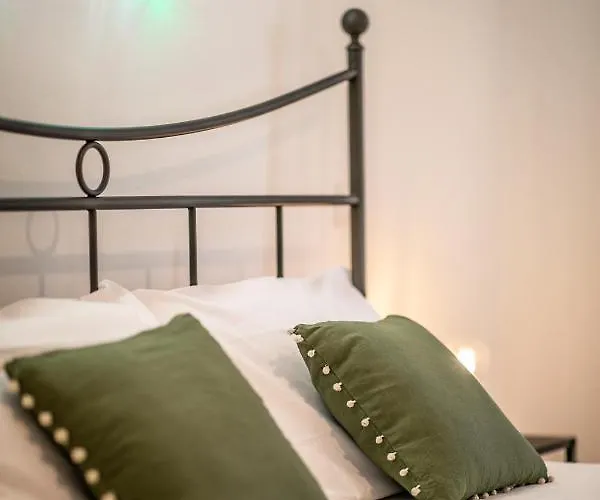 Trullibellula Ferienhaus Alberobello